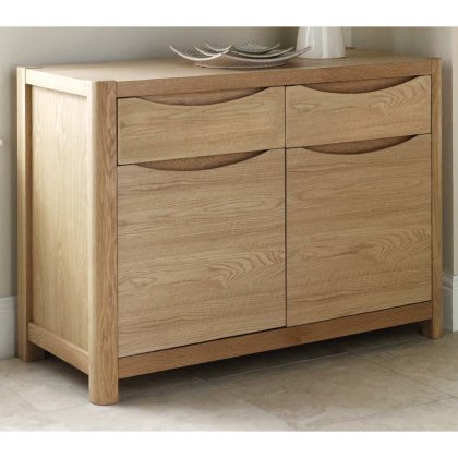 Sevenoaks 2 Door Sideboard