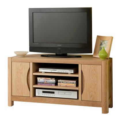 Sevenoaks Corner TV Cabinet