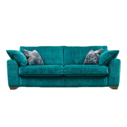 Tahiti 3 Seater Sofa