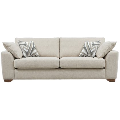 Tahiti 3 Seater Sofa