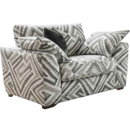 Tahiti Cuddler Chair