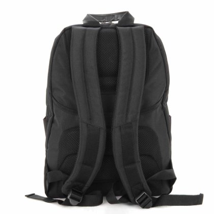 Woodbridge Business Backpack Grey