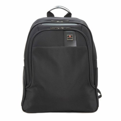 Woodbridge Business Backpack Grey Woodbridge Business Backpack Grey