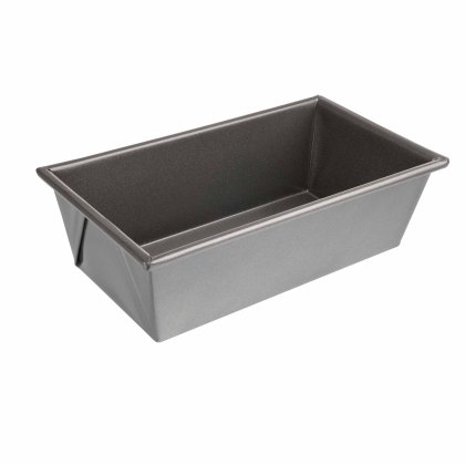 Luxe Traditional Loaf Pans