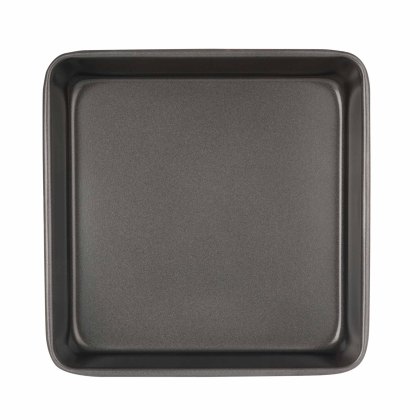 Luxe 23cm Square Shallow Cake Pan