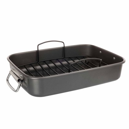 Luxe 40cm Roast and Rack Luxe 40cm Roast and Rack