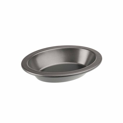 Luxe Mini Oval Pie Dish Luxe Mini Oval Pie Dish