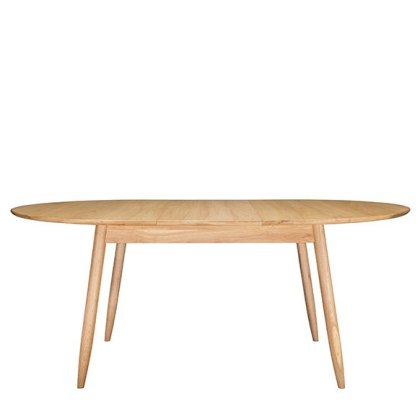 Ercol Teramo Small Extending Table