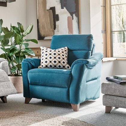 G Plan Hurst Chair G Plan Hurst Chair