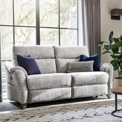 G Plan Hurst Small Sofa G Plan Hurst Small Sofa