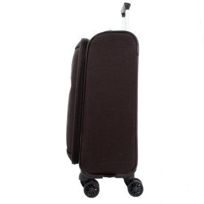 Woodbridge Dynamic Black Soft Shell Case