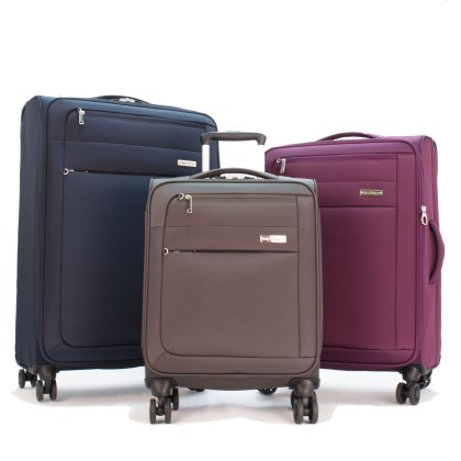Woodbridge Dynamic Plum Soft Shell Case