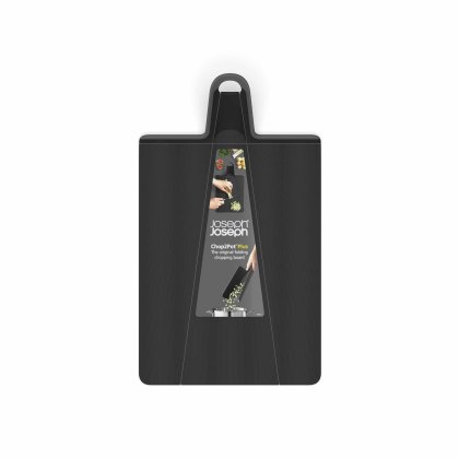 Joseph Joseph Regular Chop2Pot Black