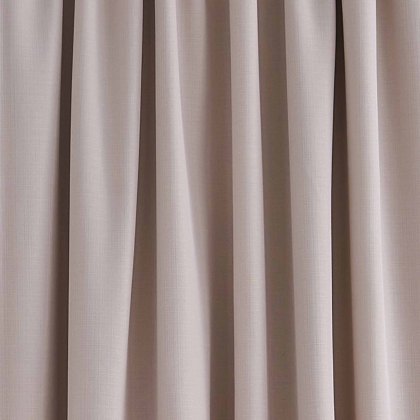 Laura Ashley Stephanie Blush Curtains