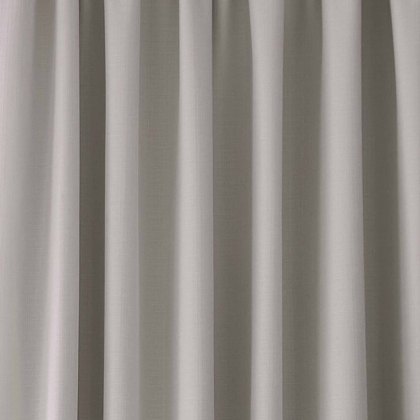 Laura Ashley Stephanie Dove Grey Curtains