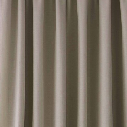 Laura Ashley Stephanie Natural Curtains