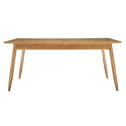 Ercol Teramo Medium Extending Dining Table Ercol Teramo Medium Extending Dining Table