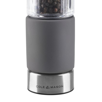 Cole & Mason Regent Concrete Pepper Mill