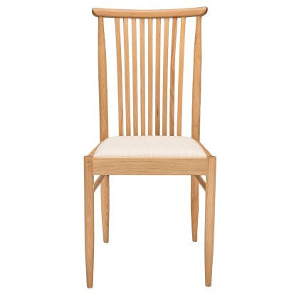 Ercol Teramo Dining Chair Ercol Teramo Dining Chair