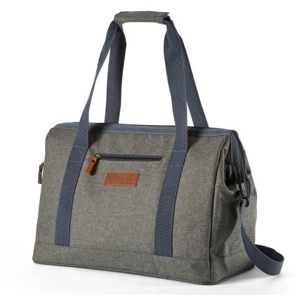 Heritage Picnic Tote Bag