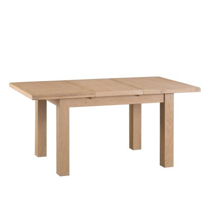 Malmesbury 1.25M Extending Dining Table