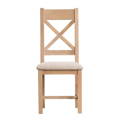 Malmesbury Cross Back Dining Chair