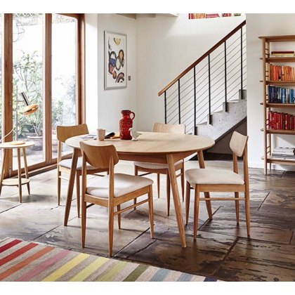 Ercol Teramo Alia Dining Chair