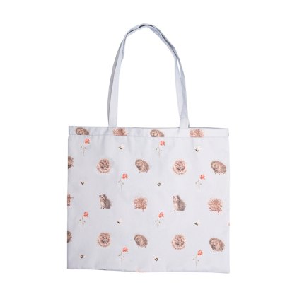 Wrendale Awakening Shopping Bag