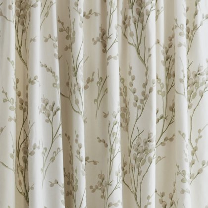 Laura Ashley Pussy Willow Hedgerow Curtains