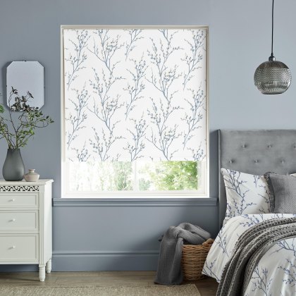 Laura Ashley Pussy Willow