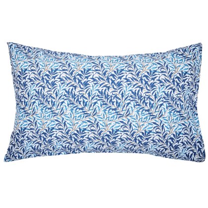 Morris & Co Pimpernel Woad Duvet Cover