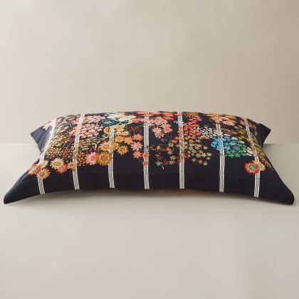 Ted Baker Retro Floral Double Duvet Cover