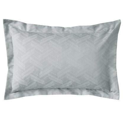 Helena Springfield Astoria Silver Single Duvet Cover