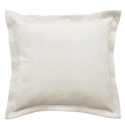 Helena Springfield Opulence Pillow Sham 65x65cm Champagne Helena Springfield Opulence Pillow Sham 65x65cm Champagne