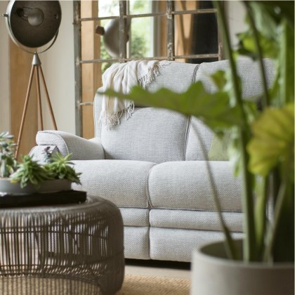 Parker Knoll Boston 2 Seater Sofa