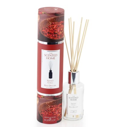 Ashleigh & Burwood Smoked Chilli Diffuser Ashleigh & Burwood Smoked Chilli Diffuser