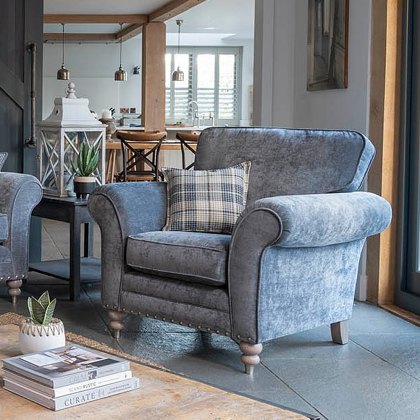 Woodlands Chair Woodlands Chair