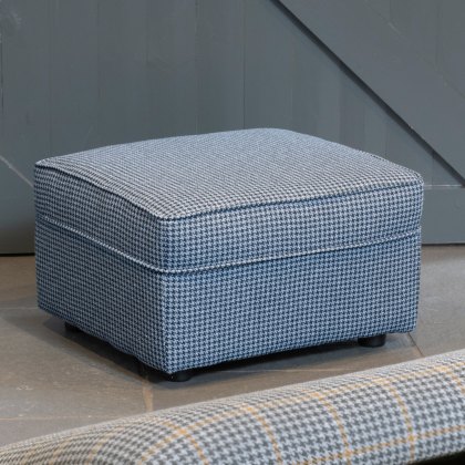 Woodlands Footstool Woodlands Footstool
