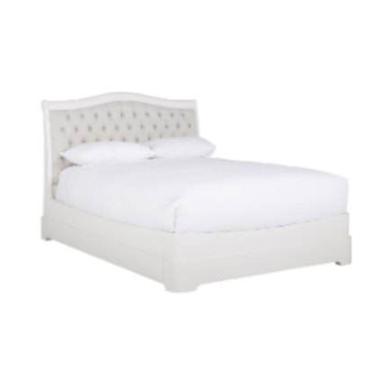 Mabel Bone Bed Frame
