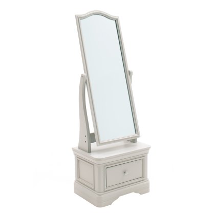 Mabel Cheval Mirror
