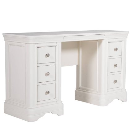 Mabel Bone Dressing Table