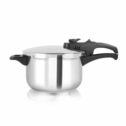 Tower Stainless Steel Pressure Cooker