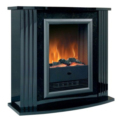 Dimplex Mozart Black Suite Dimplex Mozart Black Suite