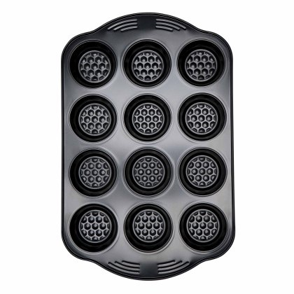 Prestige Aerolift Muffin Tins