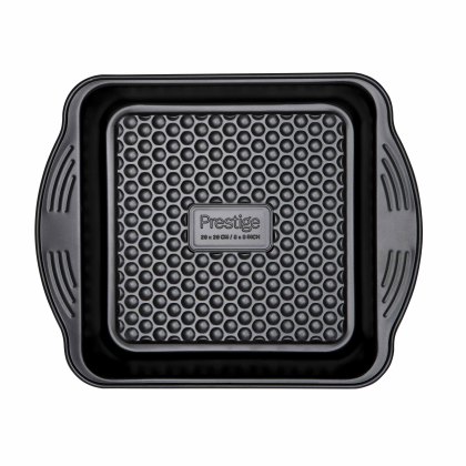 Prestige Aerolift Square Cake Tin