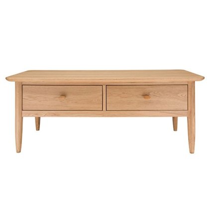 Ercol Teramo Coffee Table Ercol Teramo Coffee Table