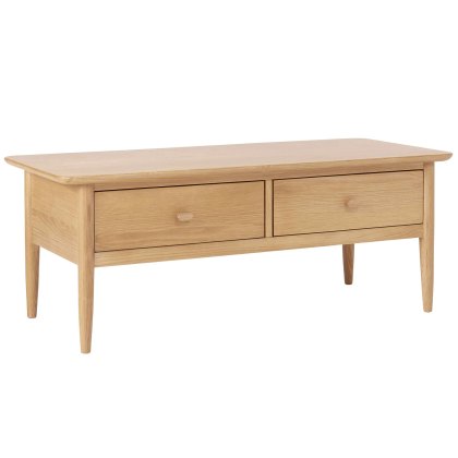 Ercol Teramo Coffee Table