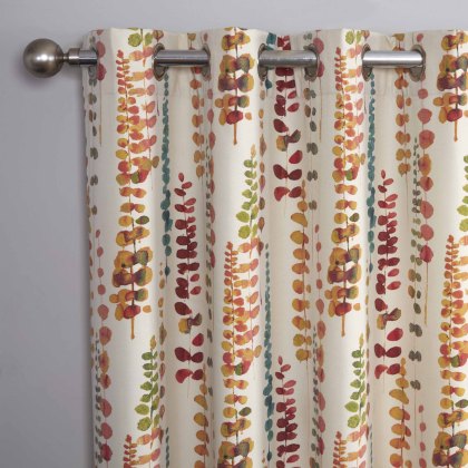 Sundour Santa Maria Rumba Ready Made Curtains