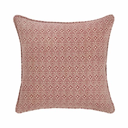 Sundour Aztec Salsa Filled Cushion