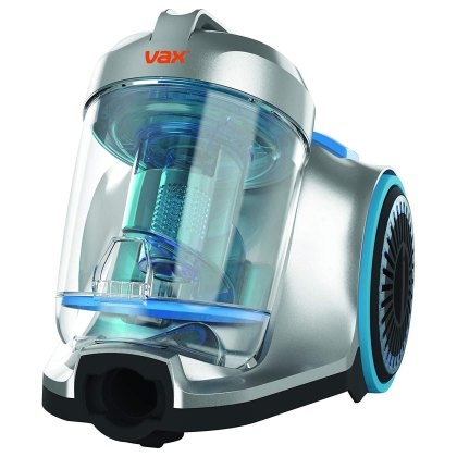 Vax Pick Up Pet Cylinder Vacuum